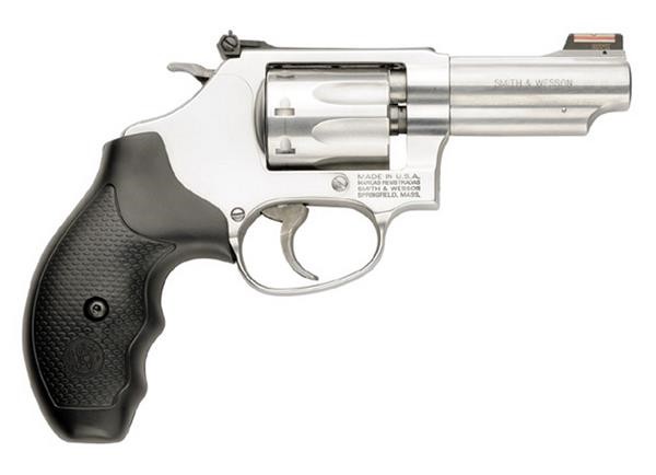 SW 63 22LR DA/SA SATIN 3'' 8RD - Taurus Savings